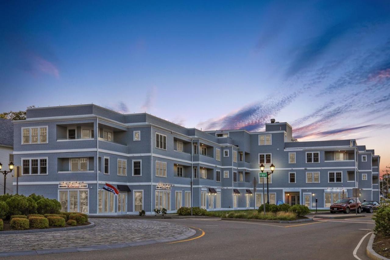 Thomas Sea Suites At Harbourtown Plymouth Exterior photo