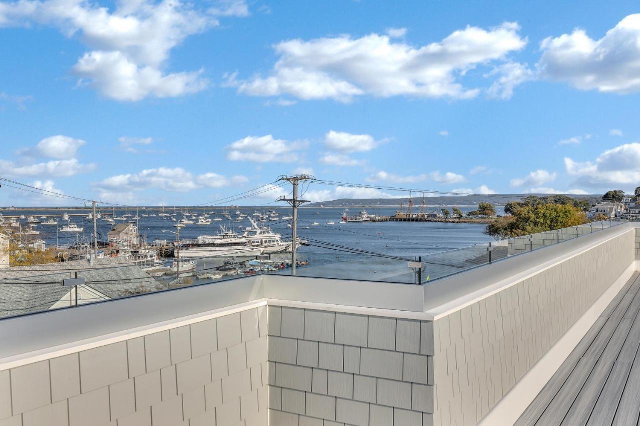 Thomas Sea Suites At Harbourtown Plymouth Exterior photo