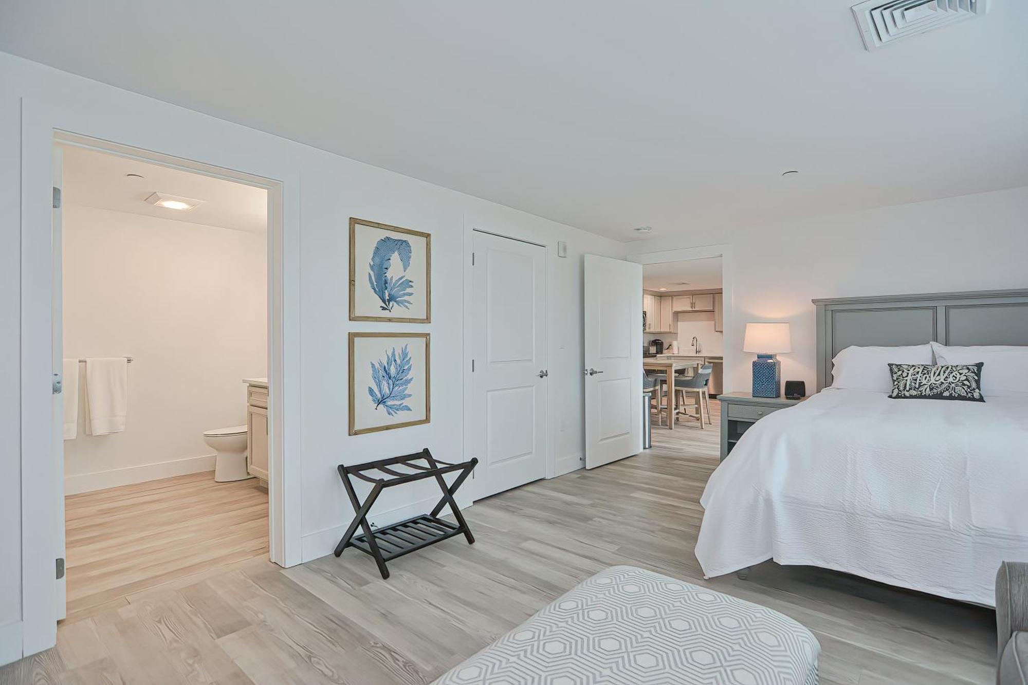 Thomas Sea Suites At Harbourtown Plymouth Room photo
