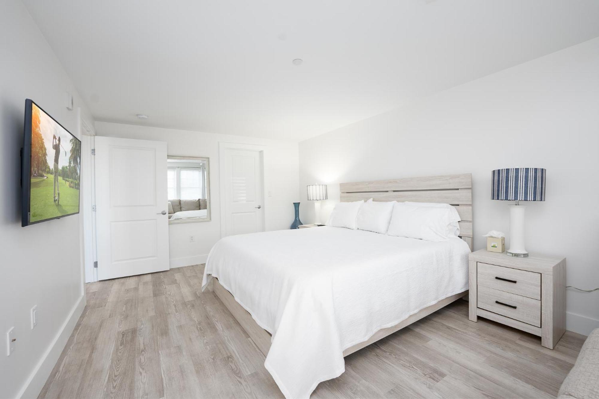 Thomas Sea Suites At Harbourtown Plymouth Room photo